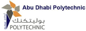 Abu Dhabi Polytechnic Logo