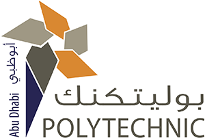 LogoAbu Dhabi Polytechnic