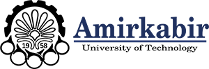 Amirkabir University of Technology Logo
