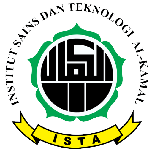 ISTA Jakarta-Indonesia Logo