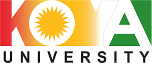 Koya University Logo