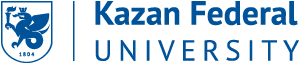 Kazan Federal University Logo