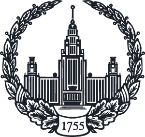 Lomonosov Moscow State University Logo