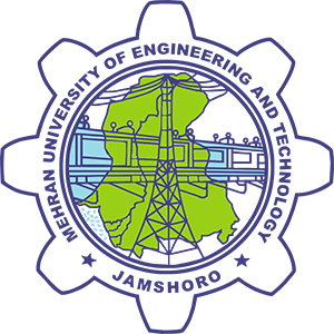 LogoMehran University of Engineering and Technology Jamshoro