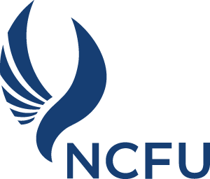 North-Caucasus Federal University Logo
