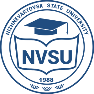 Nizhnevartovsk State University Logo