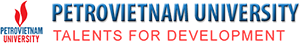 PetroVietnam University Logo