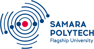 Samara Polytech University Logo