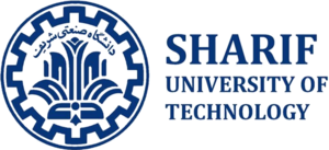 Sharif University of Technology Logo