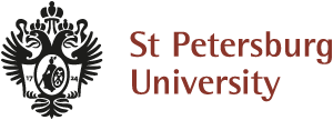 St Petersburg University Logo