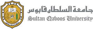 Sultan Qaboos University Logo