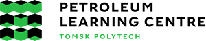 Tomsk Polytechnic University - Herriot-Watt Logo