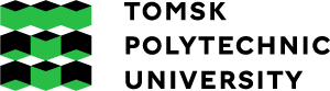 Tomsk Polytechnic University Logo