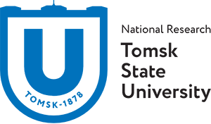 Tomsk State University Logo