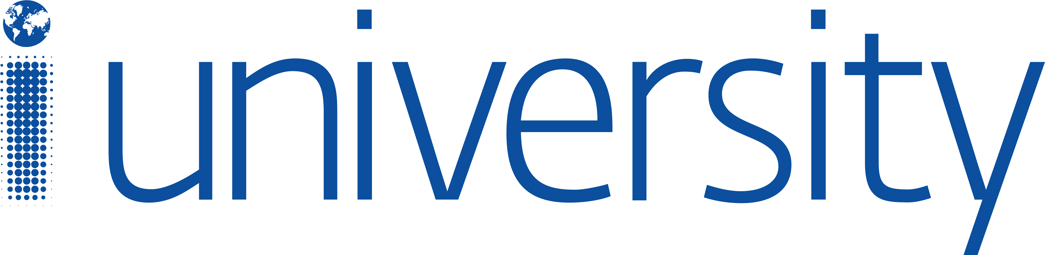 Industrial University of Tyumen Logo