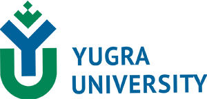 Yugra State University Logo