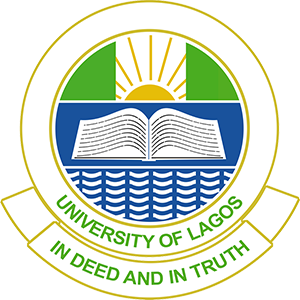 University of Lagos Logo