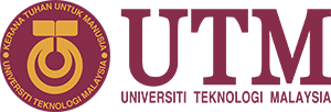 University of Technology Malaysia Logo