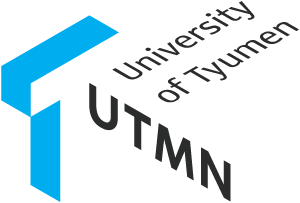 Tyumen State University Logo