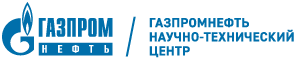 Научно-Технический Центр «Газпром нефти» Logo