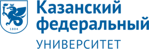 Казанский (Приволжский) Федеральный Университет Logo