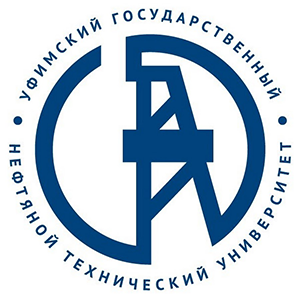 Уфимский государственный нефтяной технический университет Logo