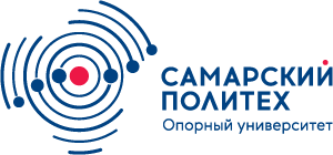 Самарский Государственный Технический Университет Logo
