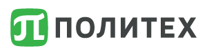 Санкт-Петербургский политехнический университет Петра Великого Logo