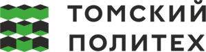 Национальный Исследовательский Томский Политехнический Университет Logo