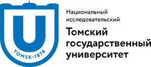 Томский государственный университет Logo