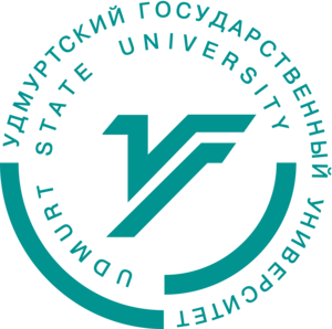 Удмуртский Государственный Университет Logo