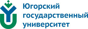 Югорский Государственный университет Logo