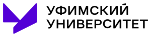 Уфимский университет науки и технологий Logo